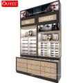 Showroom Optical Equipment Shop Glasses Display Showcase For Sale